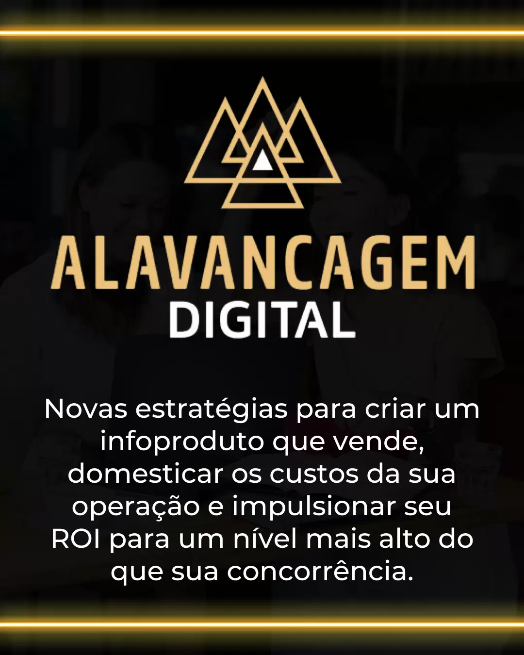 Alavancagem Digital