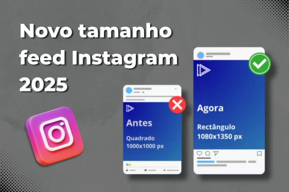 Instagram Como o Feed Verticalizado e o Novo Layout de Perfil Impactam sua Estratégia
