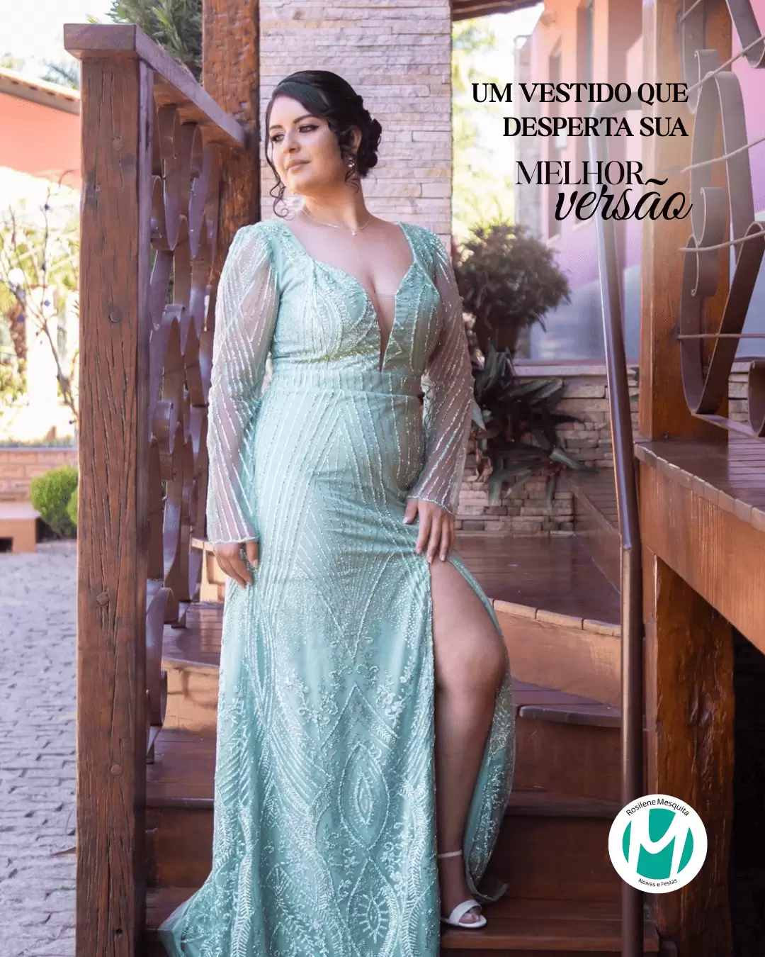 Rosilene Mesquita Noivas e Festas (1)