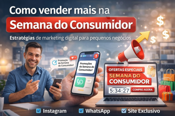 Como vender mais na semana do consumidor estratégias práticas para pequenas empresas (1)