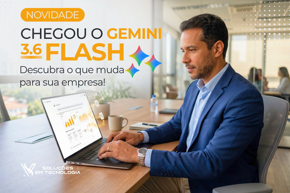 Gemini 3 6 Flash Google Ia Empresas 1