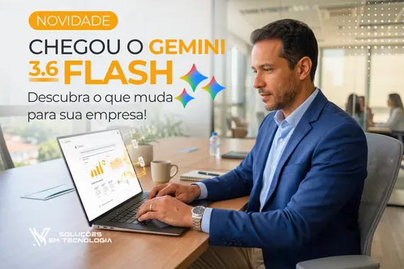 Gemini 3 6 Flash Google Ia Empresas 1