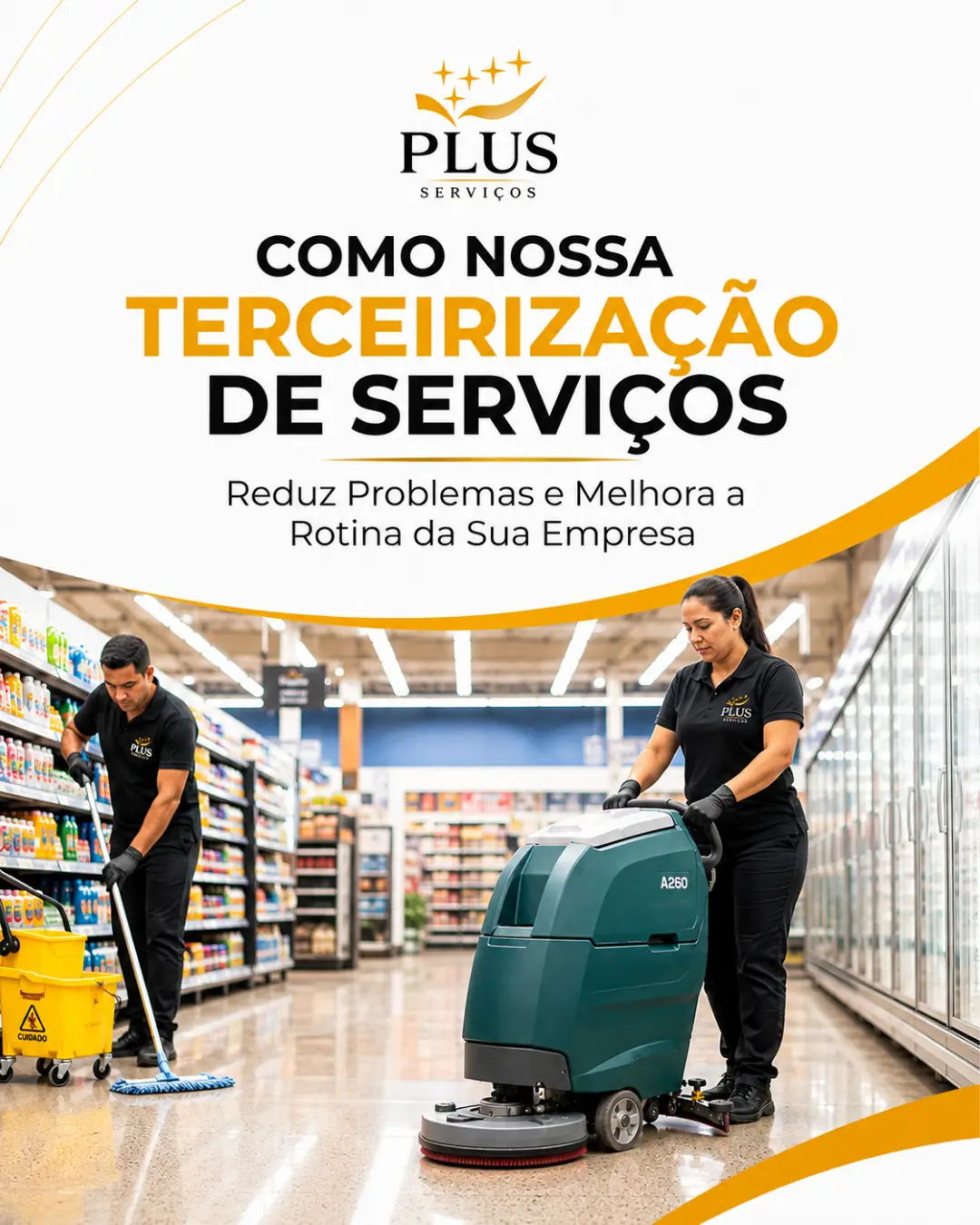 Plus Servicos