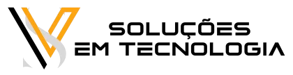 Logo VJS Soluções em Tecnologia sem fundo