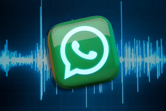 Transcrição de Áudios no WhatsApp_ Como Funciona e Como Ativar Esse Novo Recurso